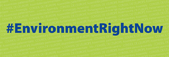 Parliamentary Assembly of the Council of Europe