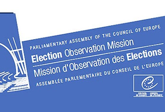 Election Observation
