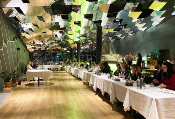 Women@PACE - Meeting in Reykjavik