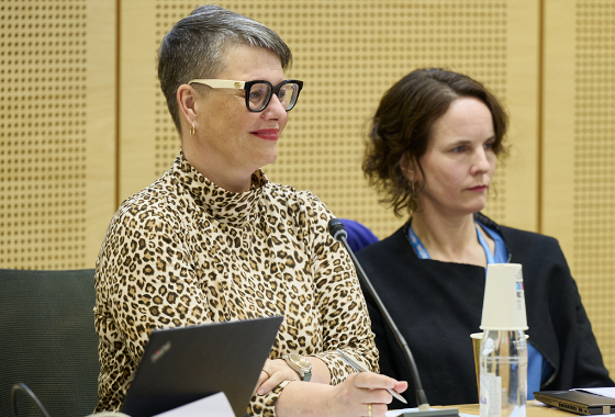 Lutter contre la pauvreté et l’exclusion sociale des enfants en s’appuyant sur les normes internationales