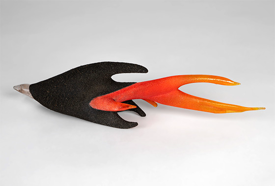Trophy Vigdis Prize