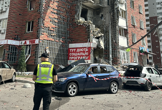 PACE parliamentary network for Ukrainian children ends fact-finding mission to Ukraine amid renewed attacks