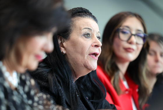President of Malta highlights the power of cross-generational solidarity and mentorship at women@PACE meeting