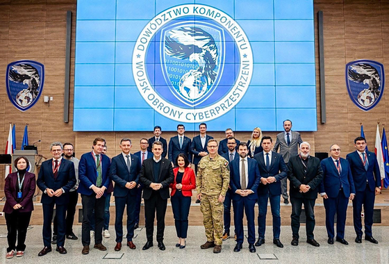 Warsaw conference focuses on ensuring ethical AI is placed at the service of society