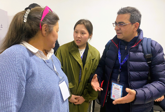 Kyrgyzstan’s parliamentary elections efficiently run but a restrictive campaign environment stifled public engagement, international observers say