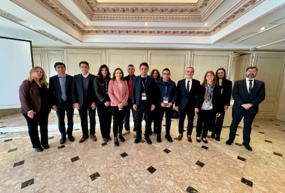 PACE observers welcome smooth early elections in Kosovo* and urge all stakeholders to help restore functional institutions