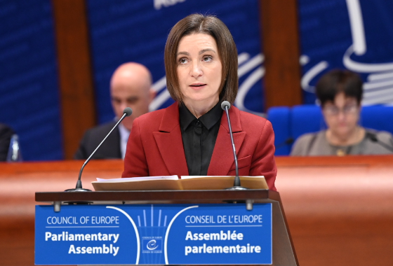 PACE remembers the victims of the Holocaust, and reflects on its lessons for today