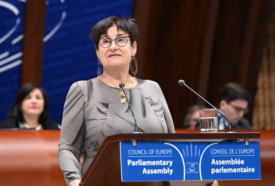 PACE remembers the victims of the Holocaust, and reflects on its lessons for today