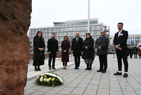 PACE remembers the victims of the Holocaust, and reflects on its lessons for today