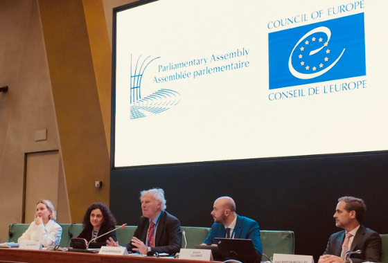 Revitalisation of democracy in Europe: Parliamentary Assembly launched new committee