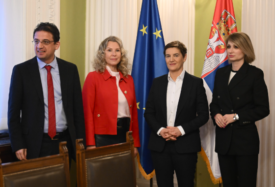 PACE monitors, ending visit to Serbia, focus on Novi Sad tragedy, ‘Mrdić laws’ and local elections