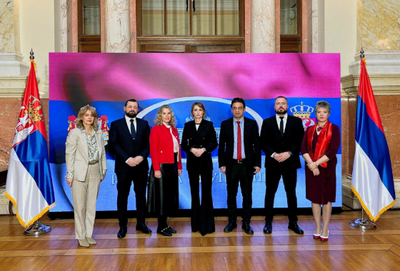 PACE monitors, ending visit to Serbia, focus on Novi Sad tragedy, ‘Mrdić laws’ and local elections