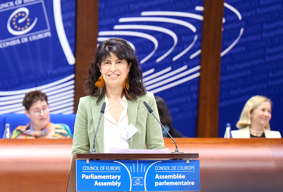 PACE calls for renewed commitment to the Istanbul Convention