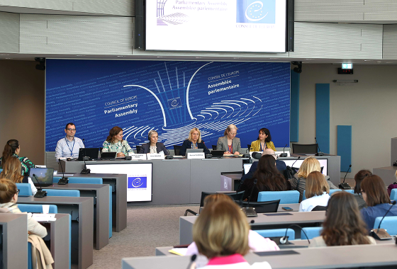 Climate, health and equality: women on the front line
