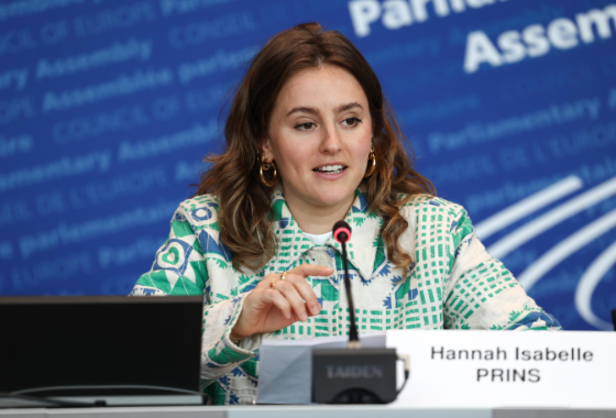 Climate, health and equality: women on the front line