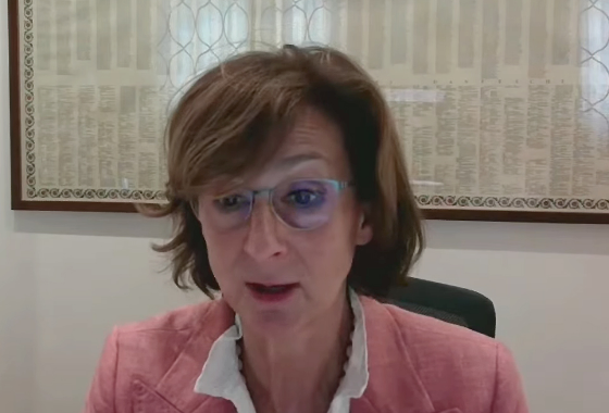 Mise à jour de la Liste des critères de l’État de droit de la Commission de Venise : ‘une référence essentielle pour évaluer la solidité de l’État de droit dans les États membres’