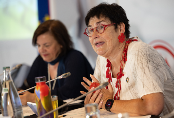 PACE Standing Committee meeting opens in Monaco with reminders of the need to uphold the Council of Europe’s founding ideals
