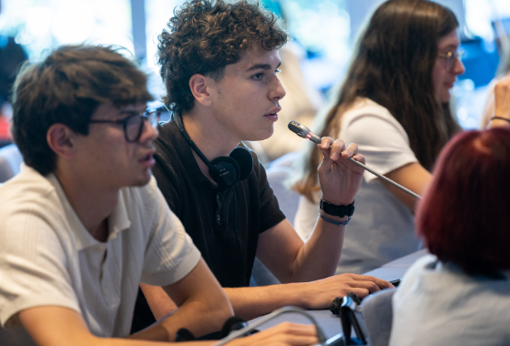 Monaco round table focuses on youth, education and digital safeguards