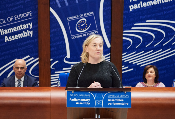 The 2026 Vigdís Prize for Women’s Empowerment is awarded to ‘My Voice, My Choice’