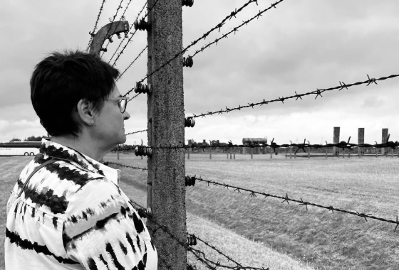 PACE President Petra Bayr, marking Roma Holocaust Memorial Day: ‘Memory must change how we act tomorrow’