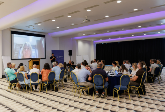 Strategic Session: Ukraine’s parliamentary legislative process through the lens of the Council of Europe standards