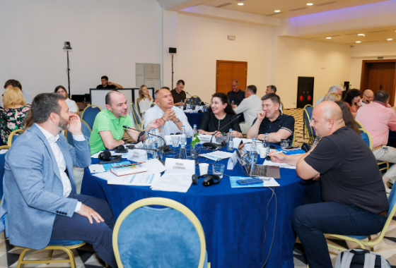Strategic Session: Ukraine’s parliamentary legislative process through the lens of the Council of Europe standards