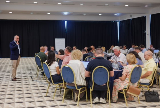 Strategic Session: Ukraine’s parliamentary legislative process through the lens of the Council of Europe standards