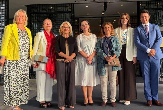 PACE pre-election delegation calls for inclusive, transparent and trusted parliamentary elections in Morocco