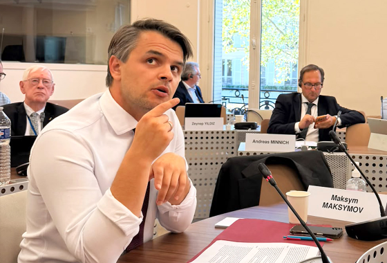 PACE Network calls for action to return abducted Ukrainian children and hold perpetrators accountable