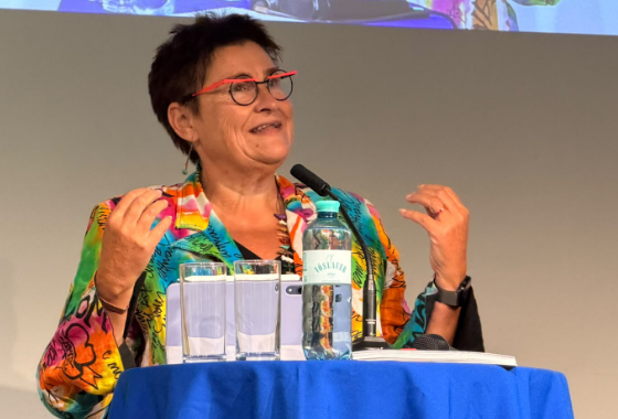 PACE President’s message for the 2026 European Day of Languages: ‘Languages unite!’