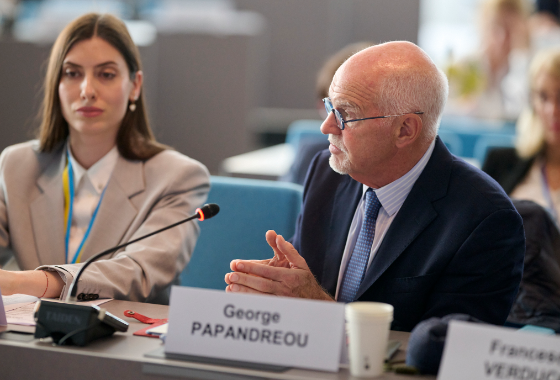 ‘The day will come’ – round table analyses ‘fake’ Duma elections and looks beyond to a democratic Russia