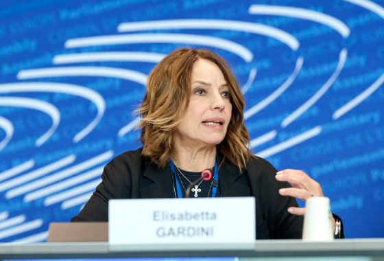 ‘The day will come’ – round table analyses ‘fake’ Duma elections and looks beyond to a democratic Russia