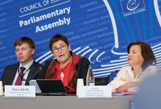‘The day will come’ – round table analyses ‘fake’ Duma elections and looks beyond to a democratic Russia