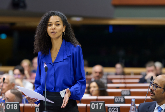 PACE proposes the drafting of a legally binding instrument recognising the right to a healthy environment